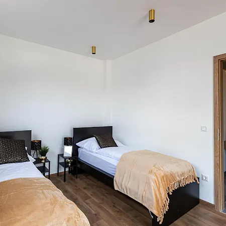 Villa Villa Porta Verde I *