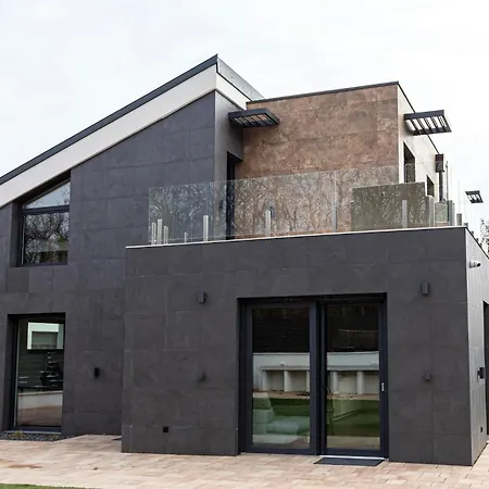 Villa Porta *