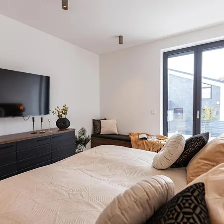 Villa Villa Porta Verde I *