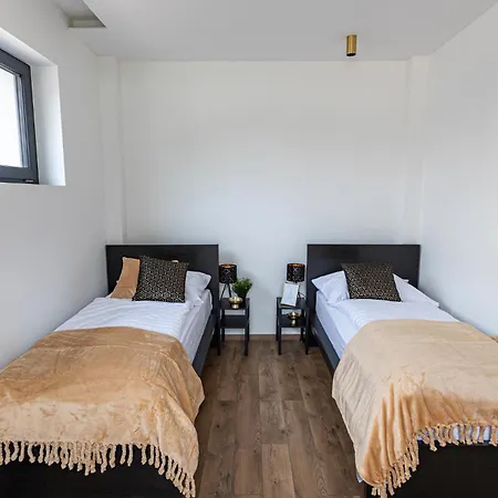 Villa Porta Verde I Balatonalmádi