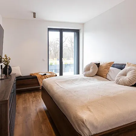 Villa Villa Porta Verde I *