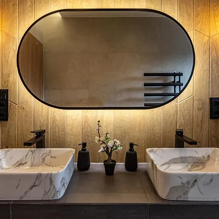 Villa Villa Porta Verde I *