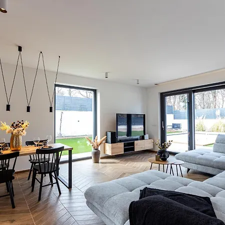 Villa Porta Verde I Villa Balatonalmádi