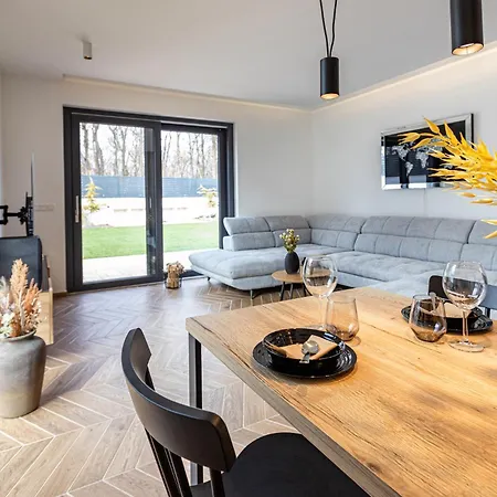 Villa Porta Verde I Balatonalmádi