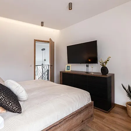 Villa Porta Verde I