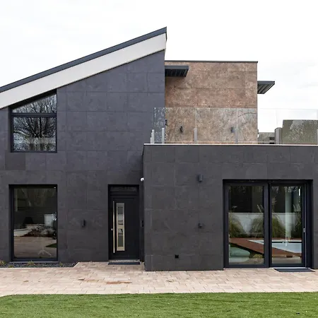 Villa Porta Verde I Villa Balatonalmádi