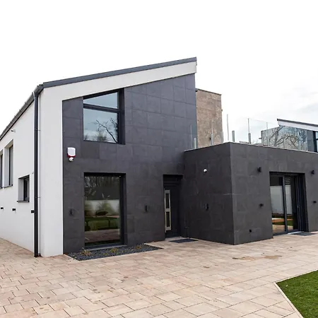 Villa Porta