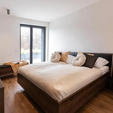 Villa Porta Verde I * Balatonalmádi