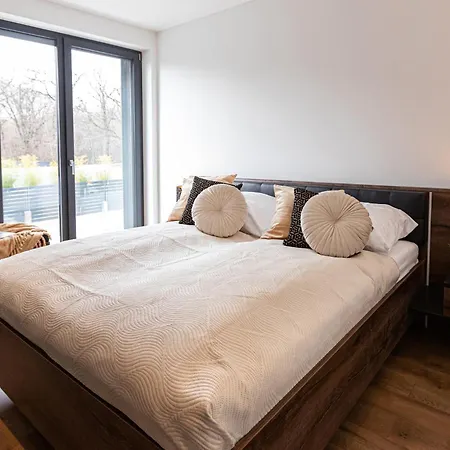 Villa Porta Verde I Villa Balatonalmádi