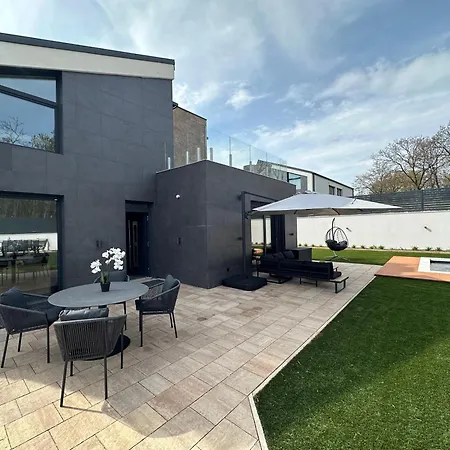 Villa Villa Porta Verde I