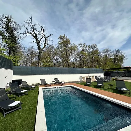 Villa Porta Verde I